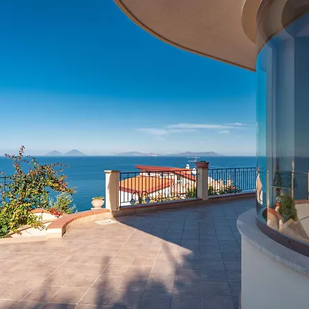 Villa Sabrina